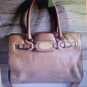 Gently Used Michael Kors Bag